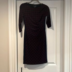 Lauren Ralph Lauren Dress